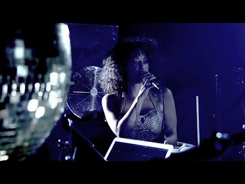 Rheinzand // Trefpunt Vrijhaven Sessies #1