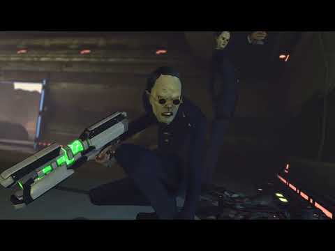 Temple Ship Takedown - XCOM Enemy Unknown Episode 10