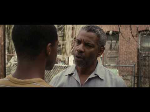 Fences (Clip 'Why Don't You Like Me')