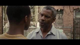 "Why Don't You Like Me" Clip