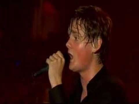 Keane - Leaving So Soon? (Rock Werchter 07)