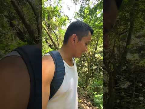 ￼ Conociendo lugares, hermosos de mi bello, chaparral Tolima 🐶🙏￼