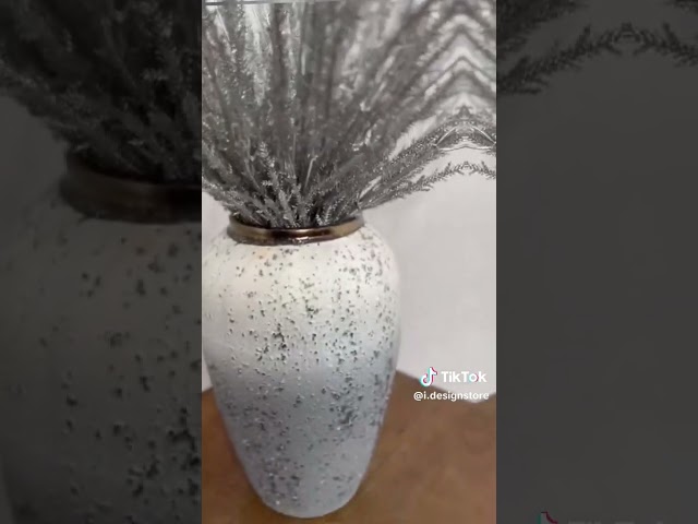 ديكور اكسسوار طاولة زاوية