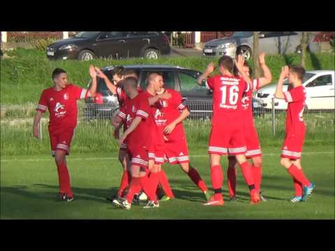 Orzeł Iwanowice 2:3 Pogoń Miechów