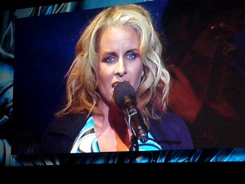 Blizzcon 2008 Lament of the Highborne