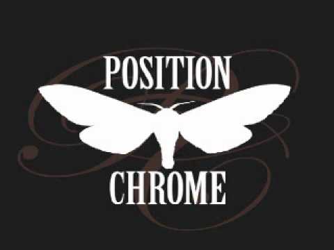 THE PANACEA- Decade Of Destruction (Original Mix) [Position Chrome]