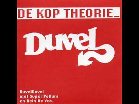 DuvelDuvel - In Orbit.