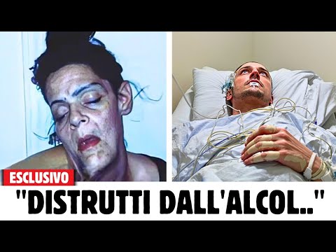 10 Rock Star Che Erano Ubriache Tutto Il Tempo