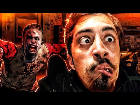 GAMEPLAY DE OUTRO JOGO - PARTE 2