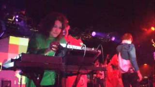 of Montreal- And I&#39;ve Seen A Bloody Shadow (Live)