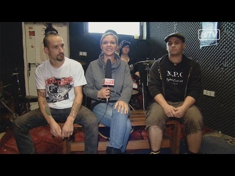 Rock Block - Tante Gerti