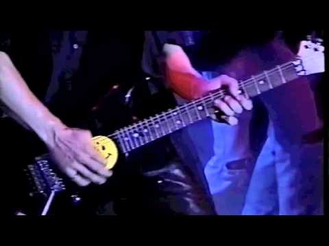 HANK DAVISON BAND - Mannheim 1996 - Trouble Trouble