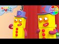Grid Games Galore S7 E7 Learn Times Tables Numberblocks