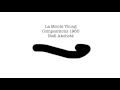 La Monte Young – Compositions 1960 – Noël Akchoté : To Bob Morris, Composition N°  10