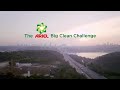 2015 Ariel 3in1 Pods The Ariel Big Clean Challenge