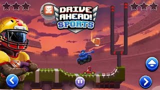 TOP 25 Drive Ahead SPORTS│best Fails, Wins, Comebacks, Matches