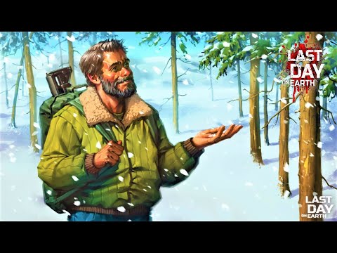 Raid Base Kain - Last Day On Earth - LDOE.