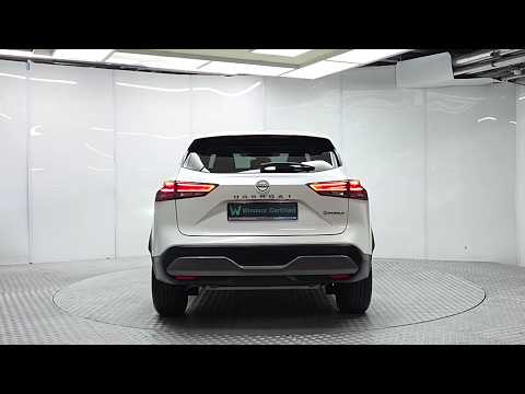 Nissan Qashqai ePOWER SV PREMIUM *€3K Scrappage de - Image 2