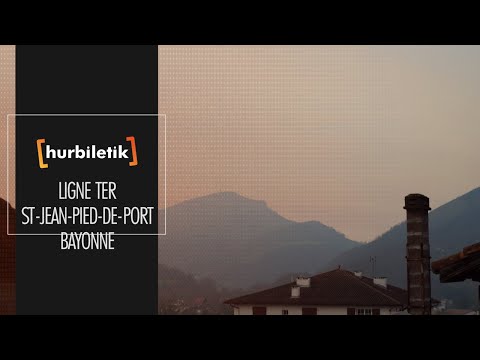 download lagu mp3 mp4 Bayonne To Saint Jean Pied De Port, download lagu Bayonne To Saint Jean Pied De Port gratis, unduh video klip Bayonne To Saint Jean Pied De Port