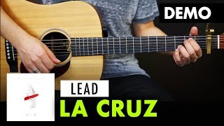 La Cruz - Lead | DEMO / COVER