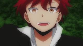 [AMV] Karma Akabane ●My Demons●