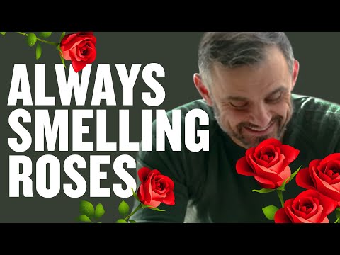 &#x202a;NEW UNLOCK: How to Smell the Roses Without Stopping | Seize the Yay Podcast&#x202c;&rlm;