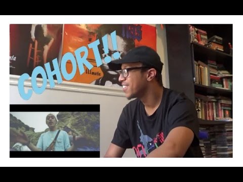 Okasian x Bryan Cha$e (ft Keith Ape) Underwater Bank Reaction