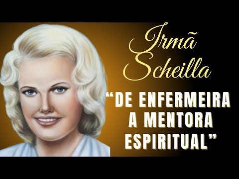UNCOVER THE INSPIRING LEGACY OF SISTER SCHEILLA: A STORY OF FAITH AND COURAGE!