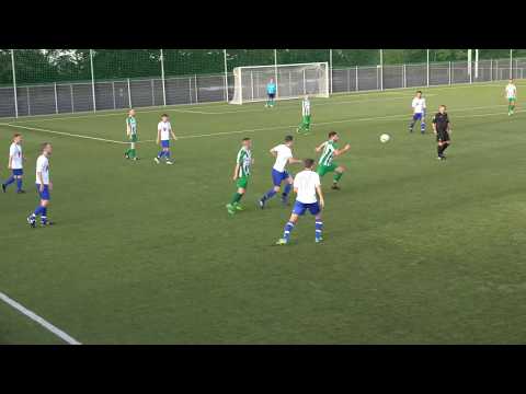 4K RKTSV -  Rimburg bekerduel 15-09-2018