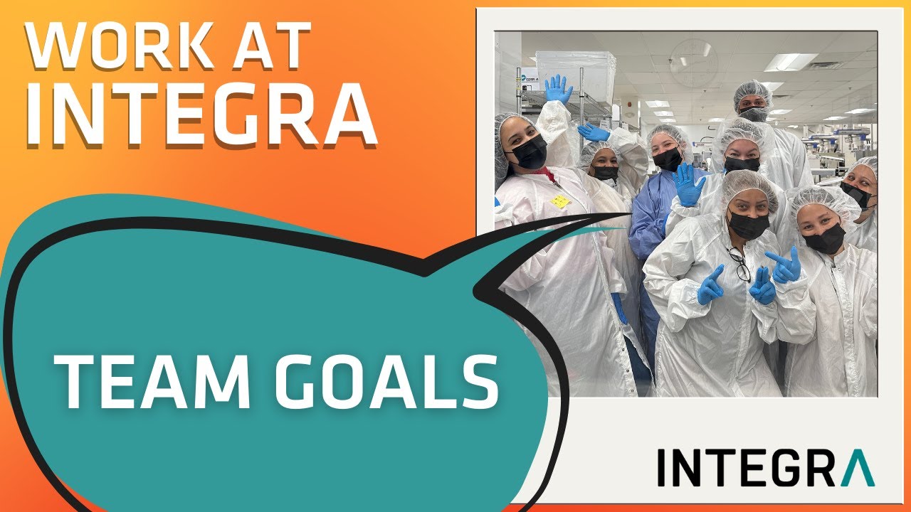 Meet our US Production Team | INTEGRA Biosciences