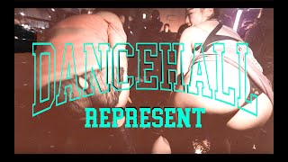 Dancehall Represent feat. Shady / Cornbread