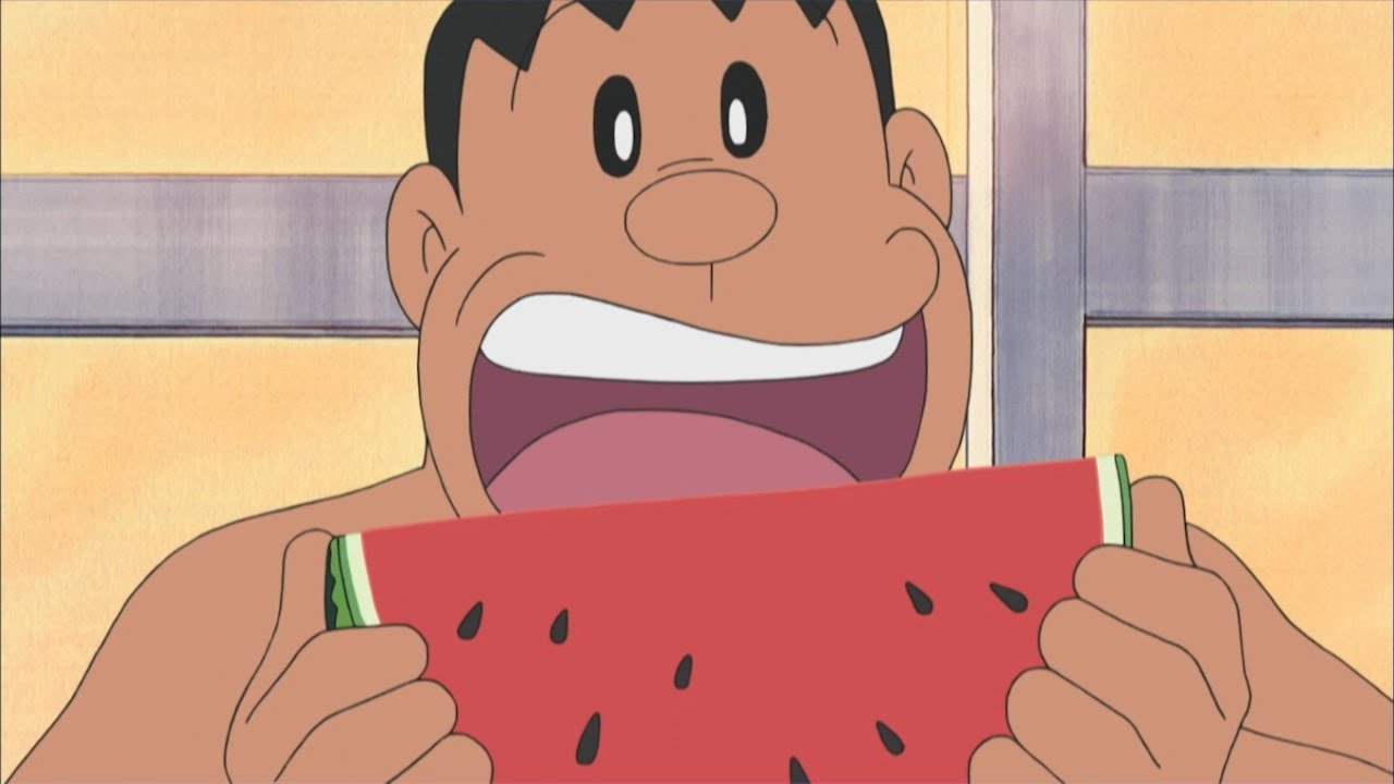 ドラえもん - Episode 378 [Bahasa Indonesia]