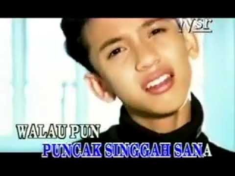 BOBOY-DALAM BENCI ADA RINDU