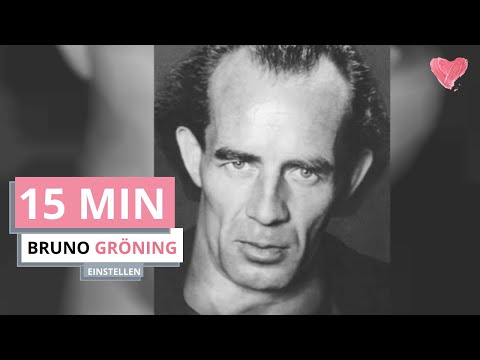 Bruno Groening Meditation Music | Einstellen *healing power*