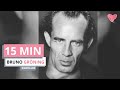 Bruno Groening Meditation Music Einstellen Healing Power