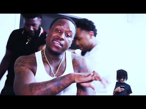 POP UP - BACKEND TRE, JMILLZ, BANKROLL, BUDDA - SHOT BY #KUGIRECORDINGSTUDIO