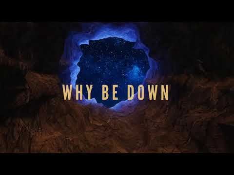 OfficialAngello - Why Be Down (Lyrics)