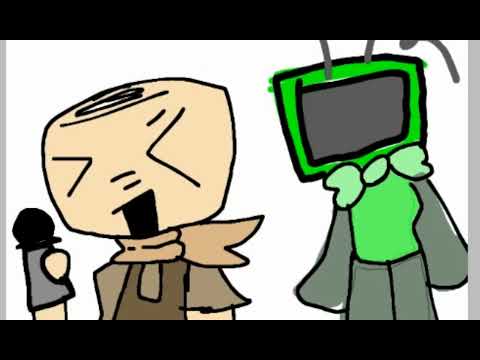 Fishy love animation Shellvision!