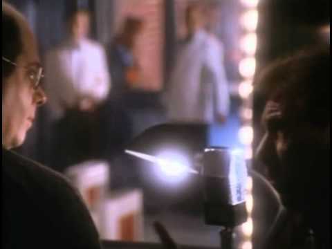 Radioland Murders (1994) Official Trailer
