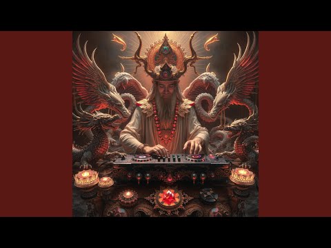 Chained to the Abyss (Liquid Metallic Trap Breakbeat Edit)