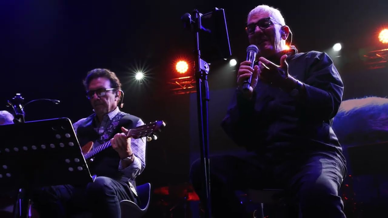 Ilan chester 2025 ¡Una Noche para el Recuerdo!