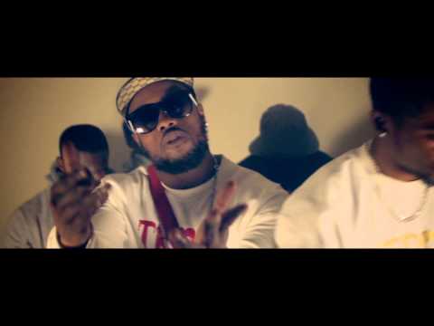 Jimmy Papez & Aquariuz  - Stow-Raq (Chiraq Freestyle)