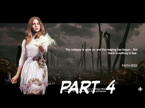 Far Cry 5 New Dawn | Walkthrough Part 4
