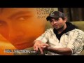 Enrique Iglesias - 'Euphoria' - Candid Interview ...