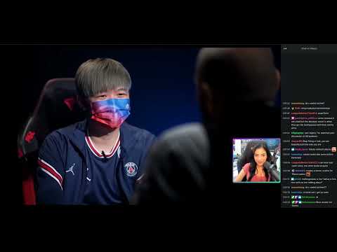 PSG.LGD Nothing to Say confesses Love for Ephey