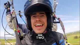 Ireland with Simon Reeve: Trailer - BBC Two
