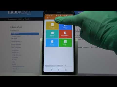 WIKO View Go - How to Delete Junk Files & Clean Phone Storage