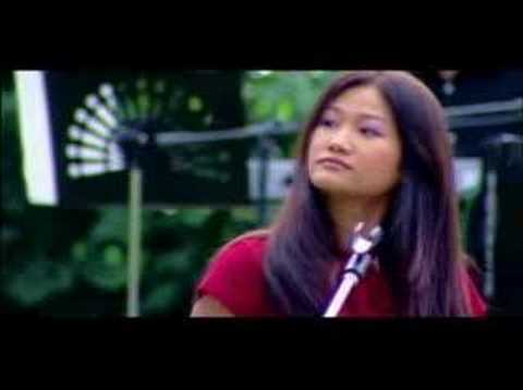 Lan Pya Kyae ( Phyo Gyi + L Sai Zi )