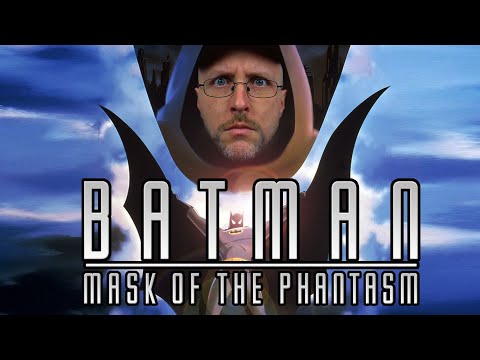 Batman: Mask of the Phantasm - Nostalgia Critic