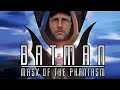 Batman Mask Of The Phantasm Nostalgia Critic